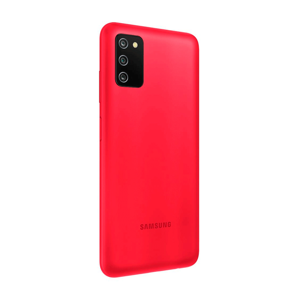 Samsung Galaxy A03S 64GB 4GB Android Vermelho Desbloqueado image number 6